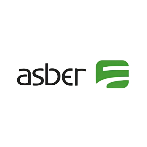 Asber